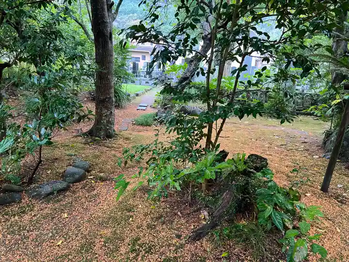 かっぱの寺 栖足寺(静岡県)