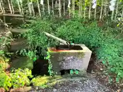 朝日神社(新潟県)