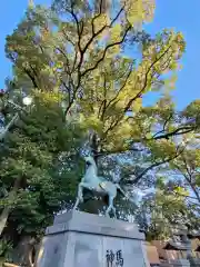 川原神社(愛知県)