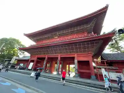 増上寺(東京都)