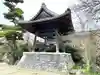 青竜寺のその他建物