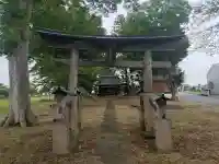 香取神社(茨城県)