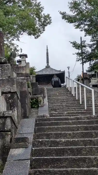 くろ谷 金戒光明寺(京都府)