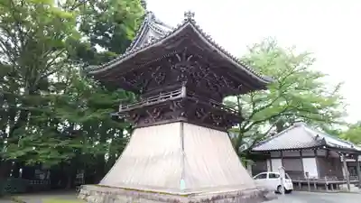 西教寺のその他建物