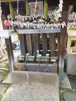 櫻宮御旅所(大阪府)