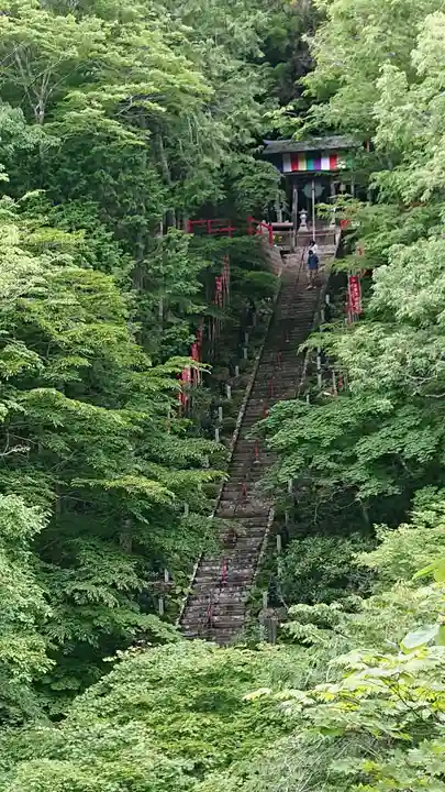 徳善院明王密寺のその他建物