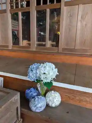 阿久津「田村神社」（郡山市阿久津町）旧社名：伊豆箱根三嶋三社(福島県)