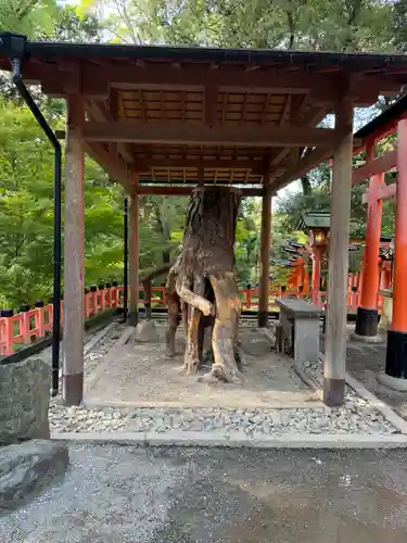 伏見稲荷大社(京都府)