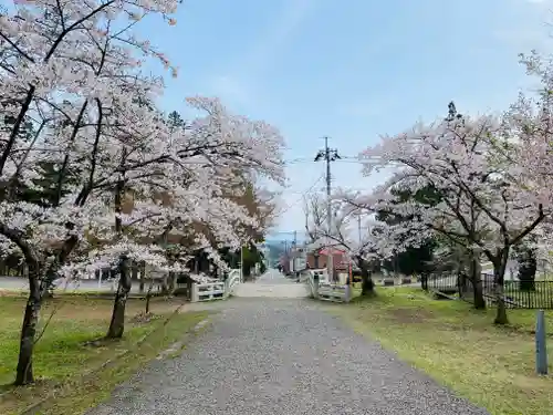 土津神社｜こどもと出世の神さまのその他建物