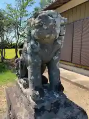 熊野神社(千葉県)