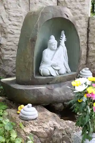 円泉寺(埼玉県)