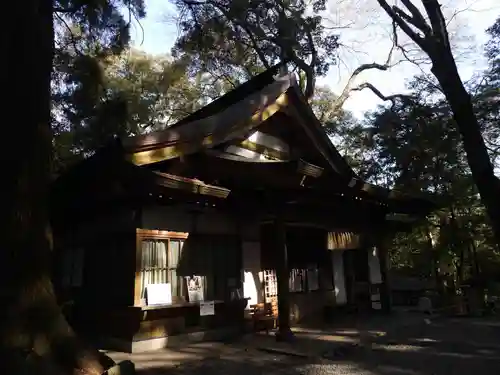 高千穂神社(宮崎県)