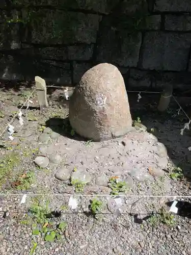 泉神社のその他建物