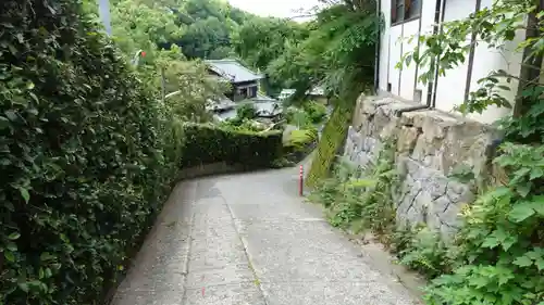 太山寺(愛媛県)