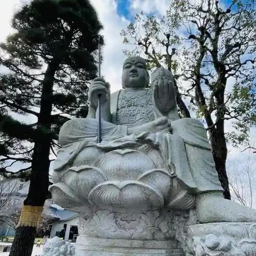 祐天寺(東京都)