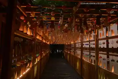 川越氷川神社(埼玉県)