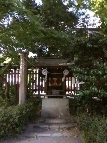 阿佐ヶ谷神明宮(東京都)