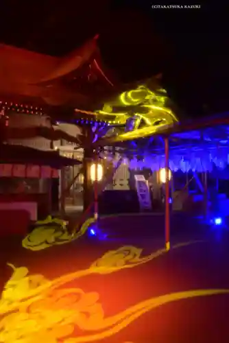 江島神社(神奈川県)