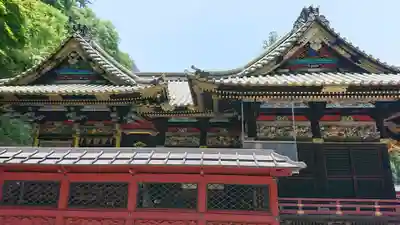 妙義神社のその他建物