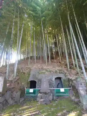 香林寺(神奈川県)