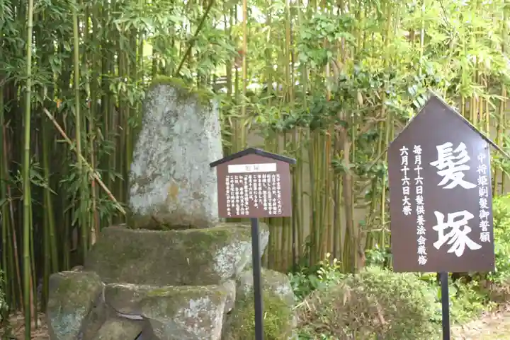 當麻寺中之坊(奈良県)