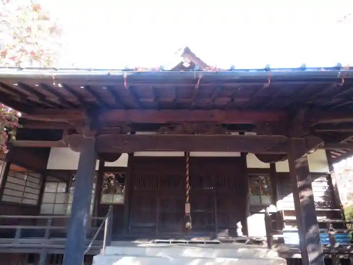 清巌寺(栃木県)