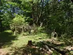 金子神社(埼玉県)