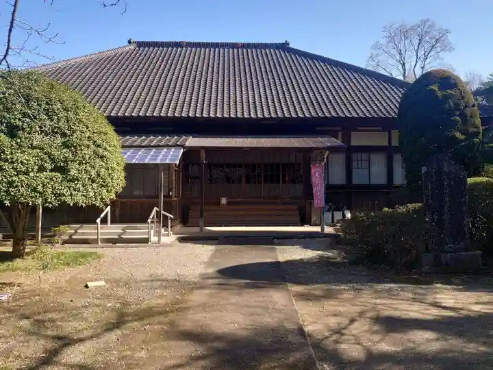 西蓮寺のその他建物