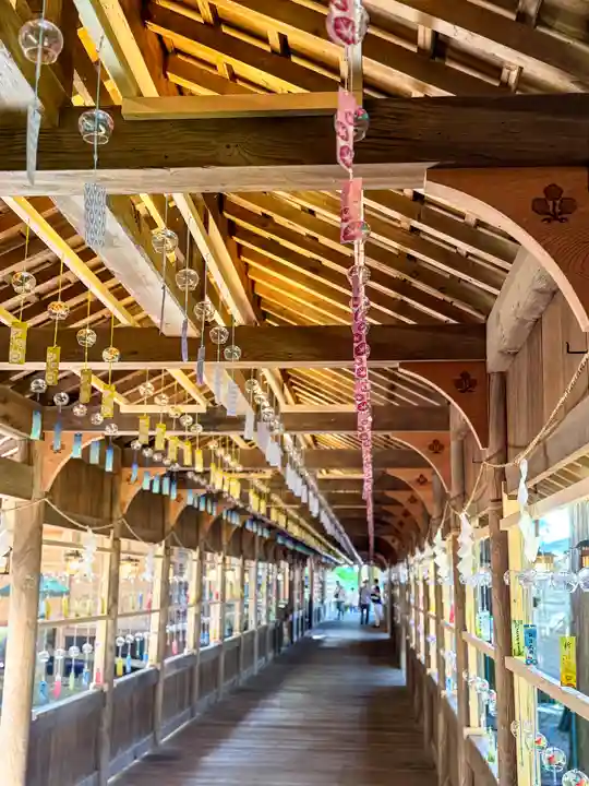 諏訪大社(長野県)