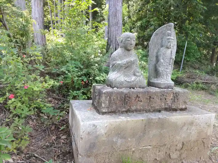 高正寺の末社・摂社