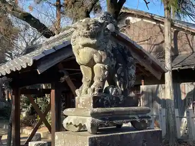 天満神社(中)(滋賀県)