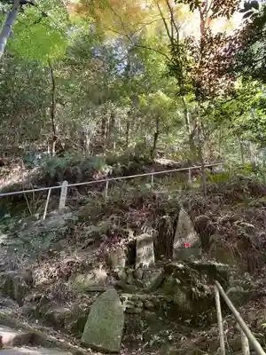 大岩大神(京都府)