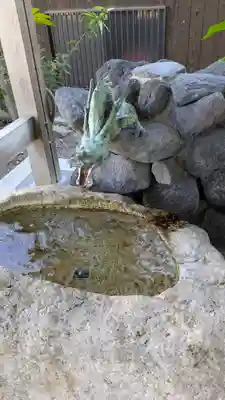 稲荷神社(滋賀県)