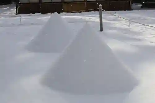 賀茂別雷神社（上賀茂神社）(京都府)