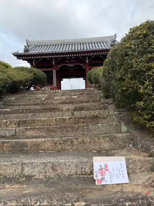 神積寺(兵庫県)