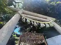 川越氷川神社(埼玉県)