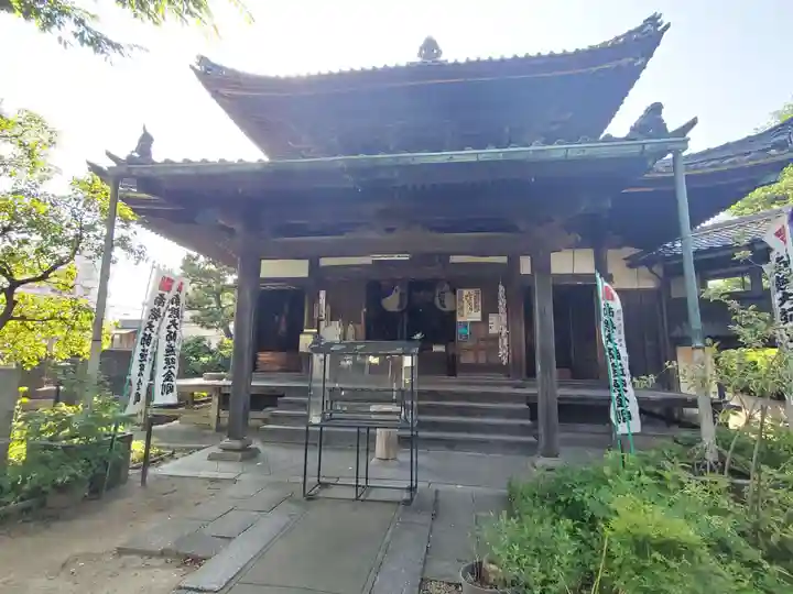 光照寺のその他建物