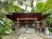 法雲寺のその他建物
