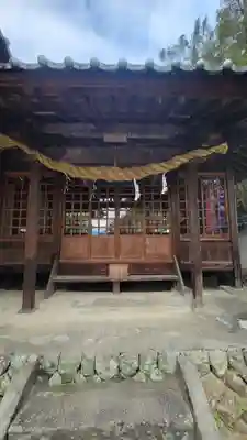 天満神社(愛媛県)