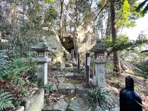 阿賀神社(滋賀県)