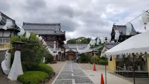 海蔵寺のその他建物
