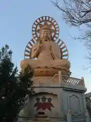 常福寺の仏像