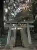 大六天神社(千葉県)