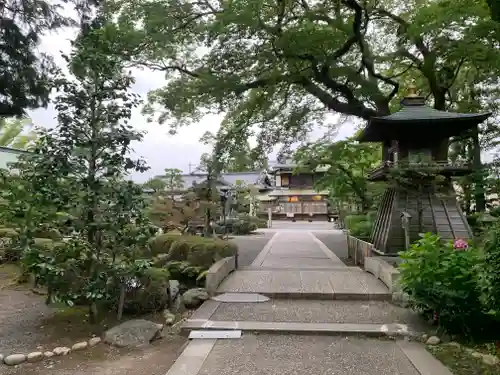 大井神社のその他建物