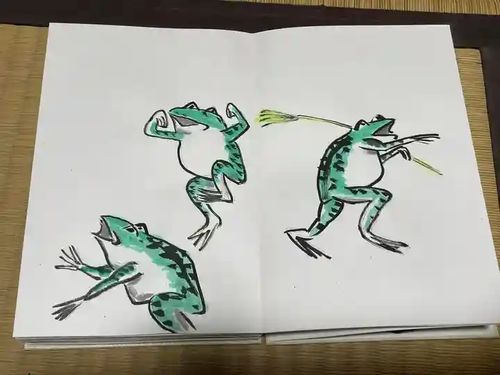 円常院(圓常院) enjoyntemple(京都府)