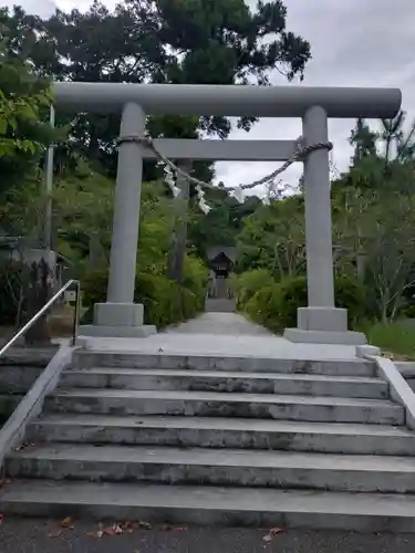 安房神社(千葉県)