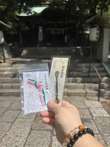 堤治神社(愛知県)