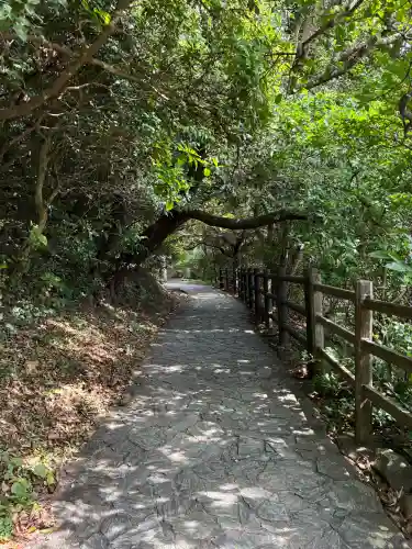 鵜戸神社(大御神社境内社)(宮崎県)
