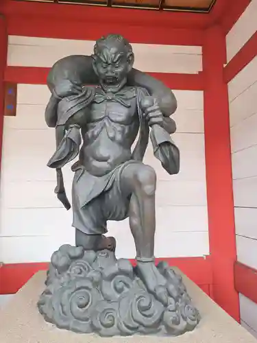 西福寺(東京都)