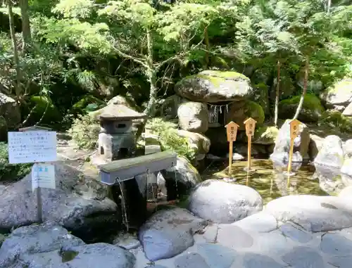 日光二荒山神社(栃木県)